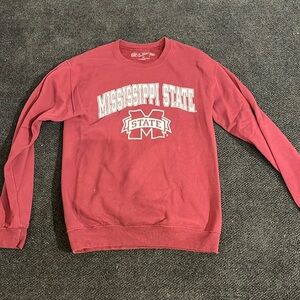 Mississippi state long sleeve